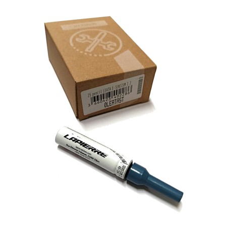 stylo de réparation de peinture lapierre e-sensium 2.2