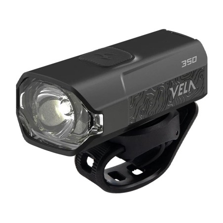 światło przednie vela 350 usb