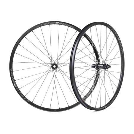 σετ τροχών αλουμινίου 966 spr boost 29" disco centerlock tubeless ready sram xd