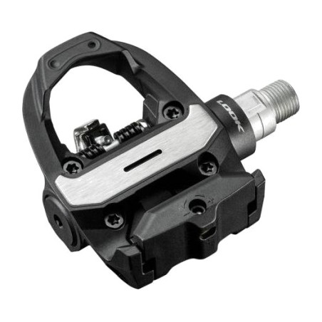 mixed steel automatic indoor pedals indoor delta/spd