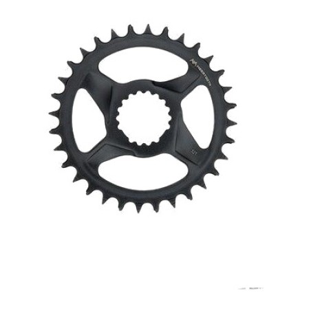 prevodník grid/v-drive megatooth direct mount 1x9-11v acero wa773 b2 28d