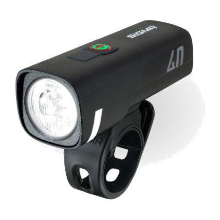 voorlicht aura 40 delantera