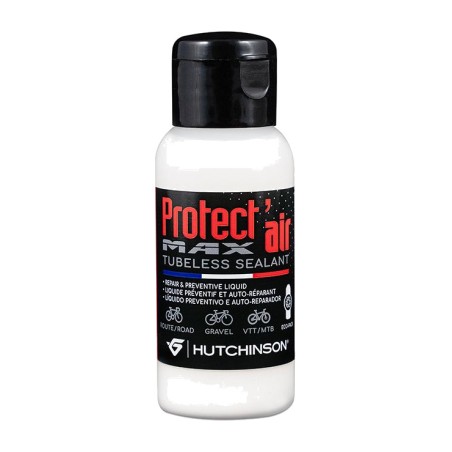 lichid de etanșare tubeless protect air max 60 ml