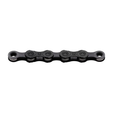 fietsketting x12 waxed 1/2x11/128 126 12v