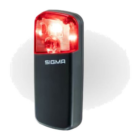 baklykta med radar reco 81 link usb