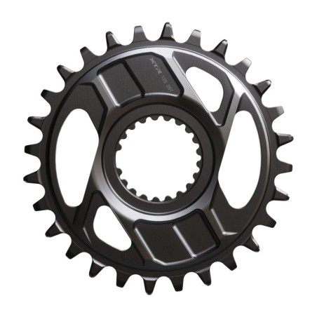 hliníkový prevodník xtr sm-crm96 direct mount 1x12v