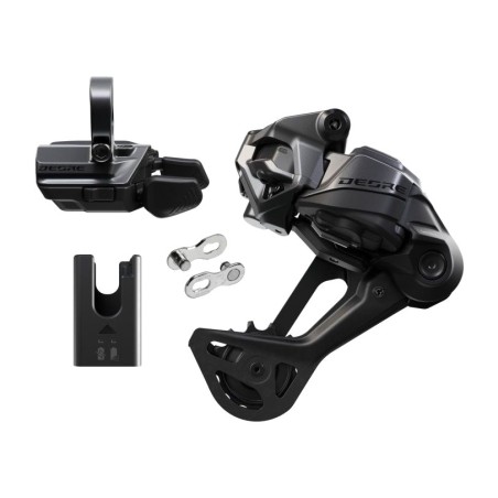 getriebe-upgrade-kit deore di2 m6250 12v
