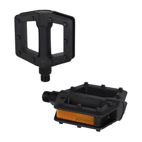 pedal med reflex för barn pd-k10 1/2"