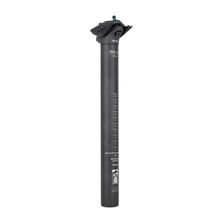 aluminum seat post sp-r30 27.2 0mm offset