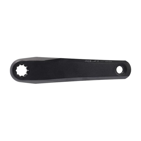 pedivela para bicicleta elétrica cr-e18 e-bike isis 9mm offset