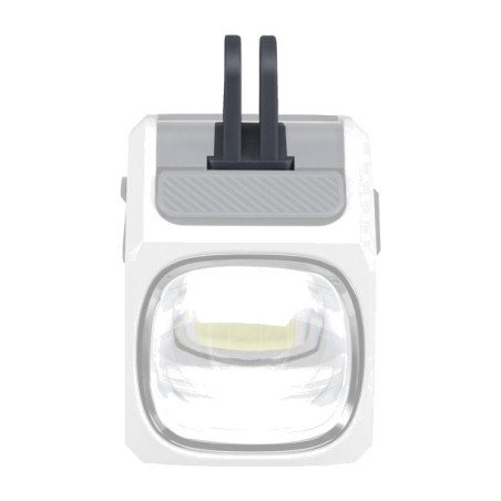support gopro pour éclairage evo 1700