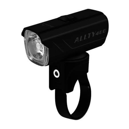 voorlicht allty 400 v2.0