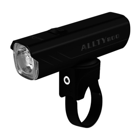 voorlicht allty 800 v2.0