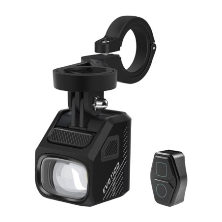 luz frontal evo 1100