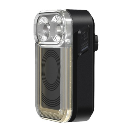 luce posteriore con radar seemee 100ad