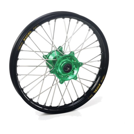 roue arrière complète 18x2,15x36t