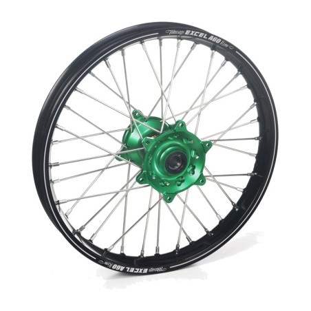 roda posterior completa. 18x2,15x36t