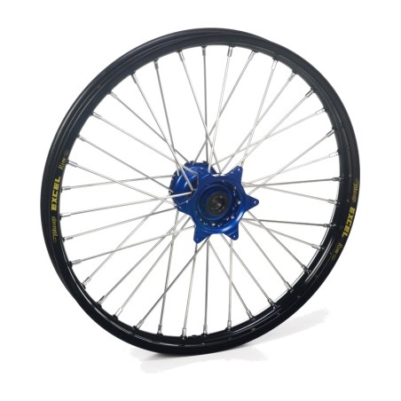 roda davantera completa 14x1,60x32t