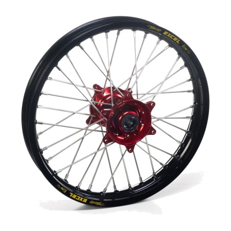 roda posterior completa. 19x2,15x36t