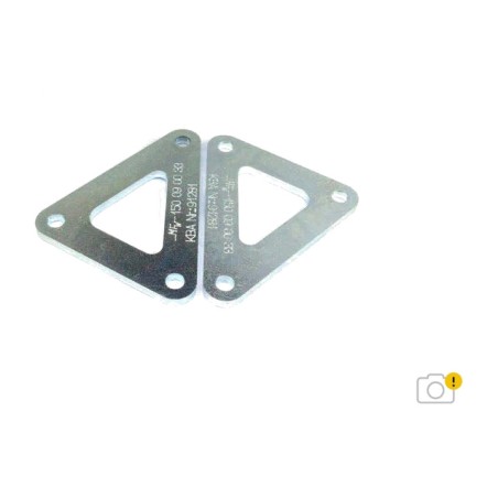 kit de coborâre suspensie 30mm