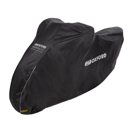 couverture de moto aquatex pro
