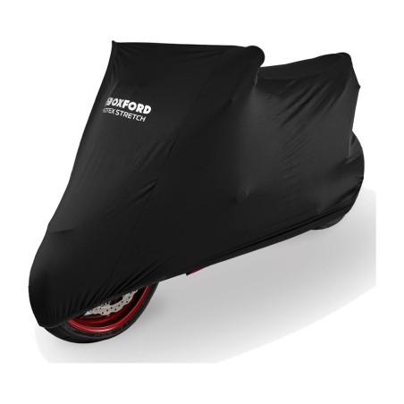 innerfodral för motorcykel/scooter protex stretch exterior