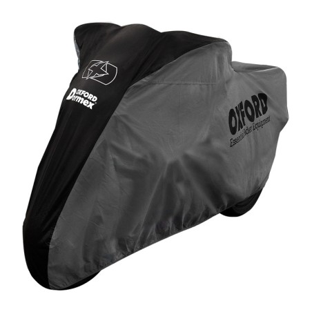 motorrad-/rollerabdeckung für den innenbereich dormex exterior