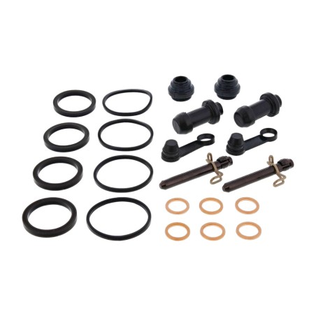kit de reparació de pinça de fre.