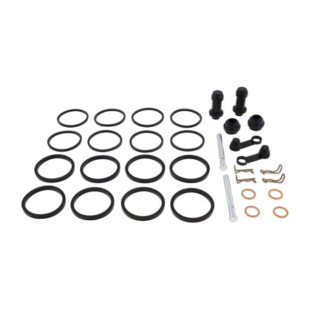 kit de reparación pinza freno