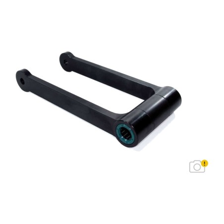 kit di abbassamento delle sospensioni 30mm