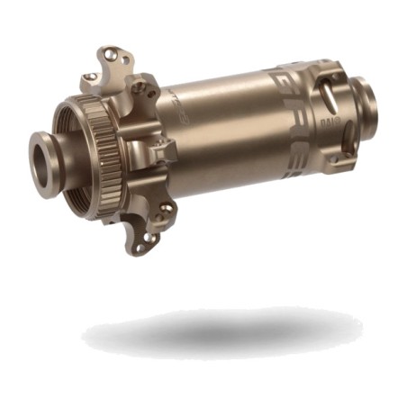 front hub nitro2 disc road center lock 24