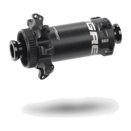 boixa davantera nitro2 disc road 12x100 center lock 24