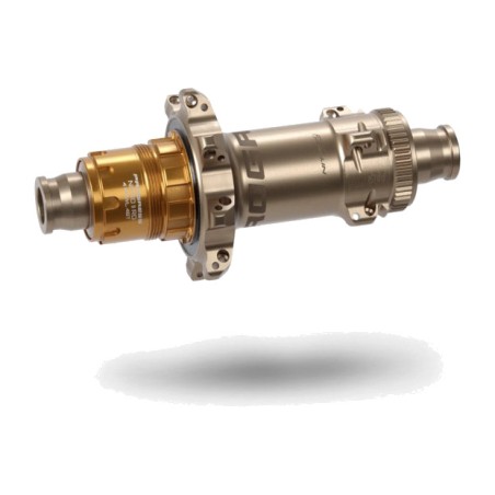 hátsó agy nitro2 disc road 12x142 24h center lock microspline