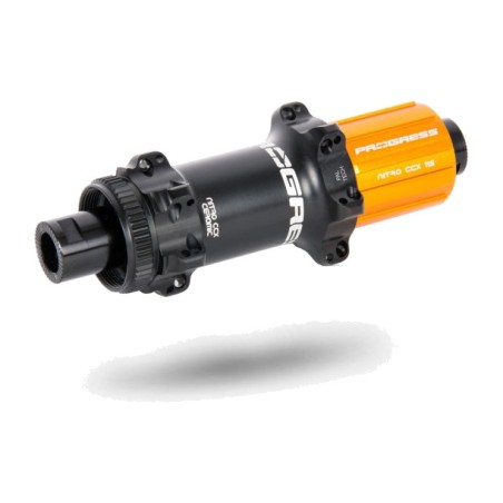 baknav i keramik nitro disc road 12x142 36t center lock sram xdr 20