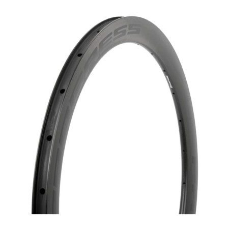 grafenfälg för vägdäck a-prime disc 50mm road 24