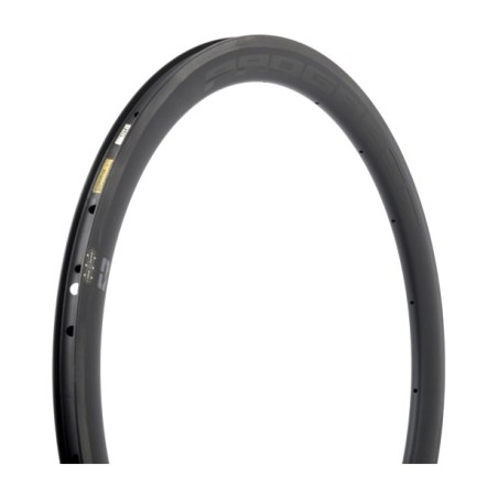 llanda per a coberta airspeed a44 carbon 44mm road 24