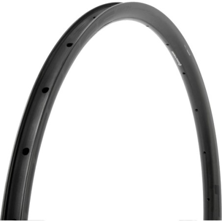 grafenhjul aspin disc 25mm road 24