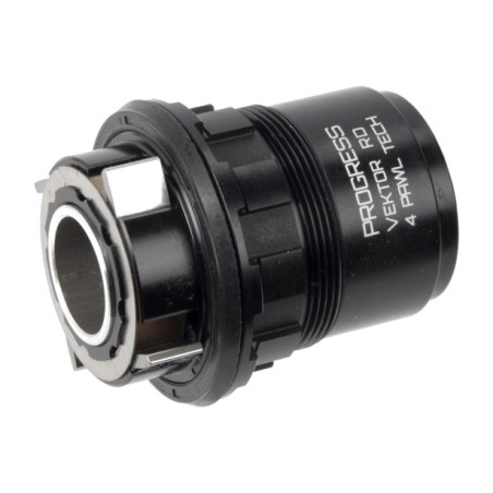 kern met vier wegpalen vektor disc sram xdr road