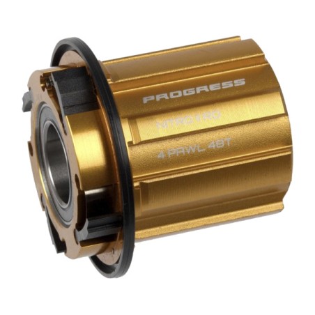 nucli de cub per a roda nitro2 disc campagnolo n3w road