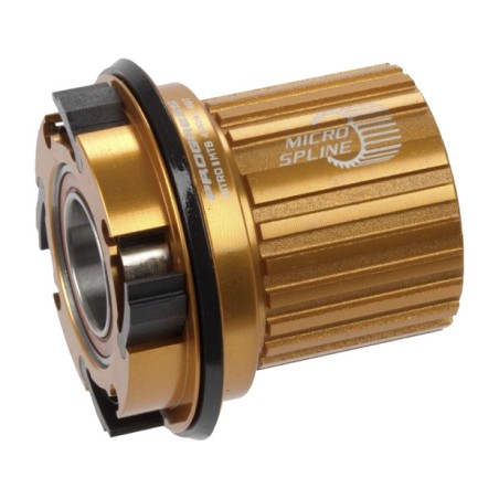 jádro pro mtb nitro2 shimano micro spline mtb