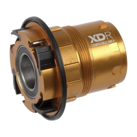 πυρήνας πλήμνης για τροχό nitro2 disc sram xdr road