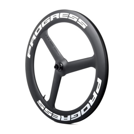 roda davantera per a coberta a-7f disc 12x100