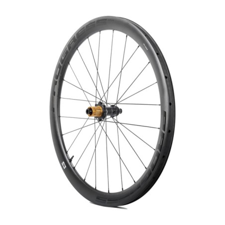 bakhjul till däck aero 45 disc 12x142 sram xdr