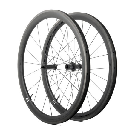 joc de rodes per a coberta set airspeed a44 shimano hg