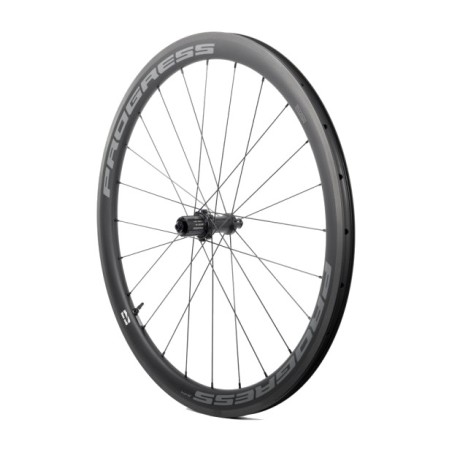 roda traseira para pneu set airspeed a44 sram xdr
