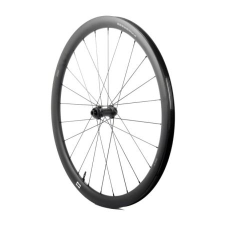 roue avant pour pneu airspeed a38 disc 12x100