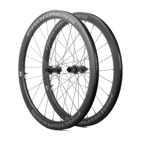hjulset för däck set airspeed a45 disc 12x100/12x142 sram xdr