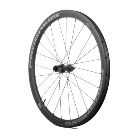 roue arrière pour pneu airspeed gx40 12x142 sram xdr