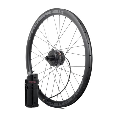 tylne koło szosowe e-moto airspeed 12x142 shimano