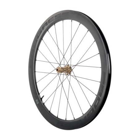 przednie koło do opony a-prime disc 12x100
